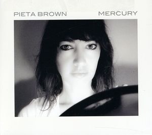 Mercury , Pieta Brown