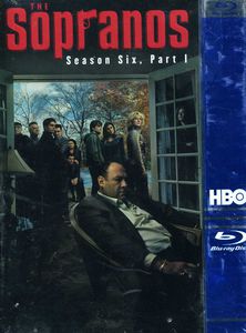 The Sopranos: Season Six, Part 1 , Gina Tognoni