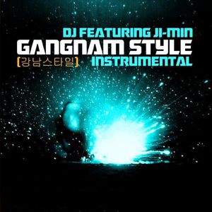 Gangnam Style , DJ Party