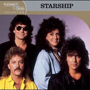 Platinum & Gold Collection , Starship