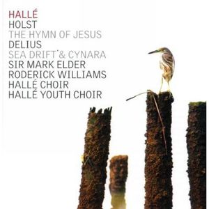 Hymn of Jesus , Mark Elder