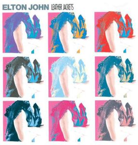 Leather Jackets , Elton John