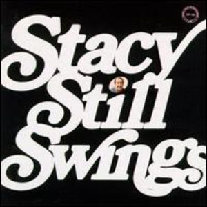 Stacy Still Swings , Jess Stacy