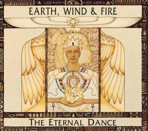 Eternal Dance (3CD Bin-Fitting Jewel Case) , Earth, Wind & Fire