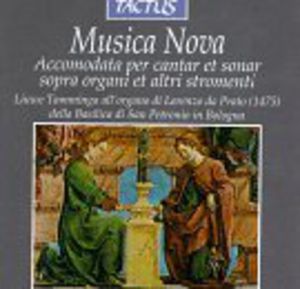Musica Nova , Musica Nova Philharmonia
