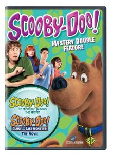 Scooby-doo Mystery: Scooby-Doo! Curse of the Lake Monster /  The MysteryBegins , Hayley Kiyoko
