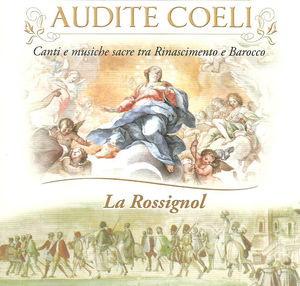 Audite Coeli 