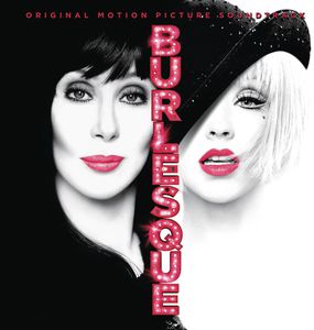 Burlesque (Original Soundtrack) , Various Artists