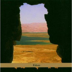 Edom , Eyal Maoz