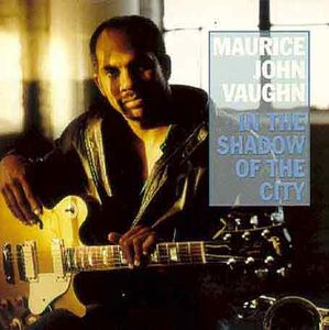 In the Shadow of the City , Maurice John Vaughn