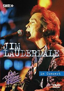 In Concert: Ohne Filter , Jim Lauderdale