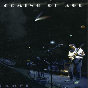 Camel: Coming of Age [Import]