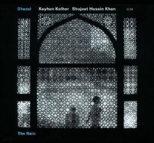 The Rain
