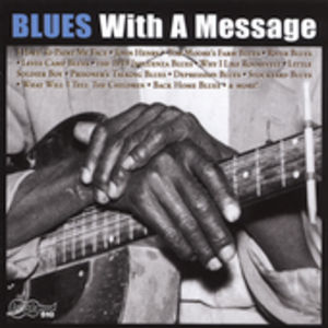 Blues With A Message , Various Artists