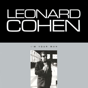 I'm Your Man -  Columbia (USA)