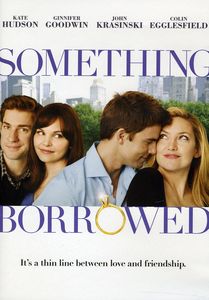 Something Borrowed , Ginnifer Goodwin