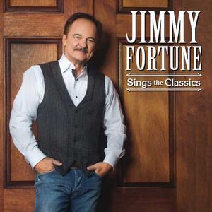 Sings The Classics , Jimmy Fortune