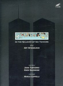 In the Shadow of No Towers , John Turturro