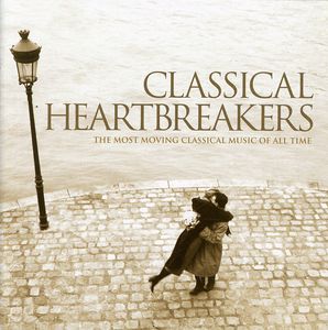 Classical Heartbreakers , Various Artists