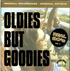 Oldies But Goodies: 80's Pop 1 / Various , Various Artists