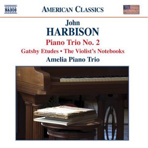 Piano Trio 2 , Amelia Piano Trio