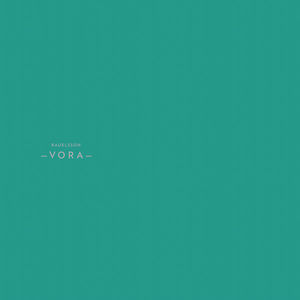 Vora , Rauelsson