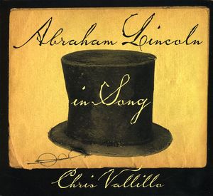 Abraham Lincoln in Song