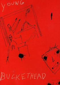 Young Buckethead: Volume 1 , Buckethead