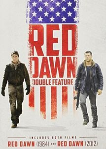Red Dawn Double Feature , Patrick Swayze