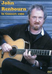 In Concert 1990 , John Renbourn