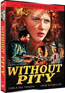 Without Pity , Christopher Reeve