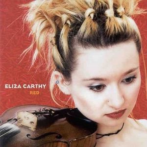 Red , Eliza Carthy