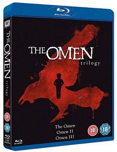 The Omen Trilogy [Import]
