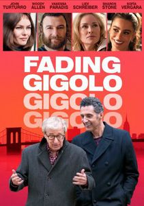 Fading Gigolo , Sofía Vergara