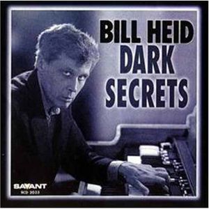 Dark Secrets , Bill Heid