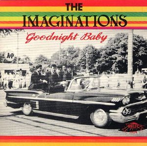 Goodnight Baby , Imaginations