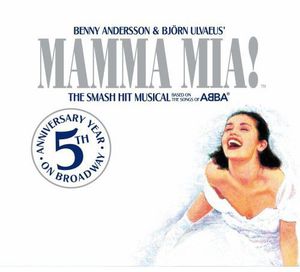Mamma Mia / O.C.R. , Various Artists