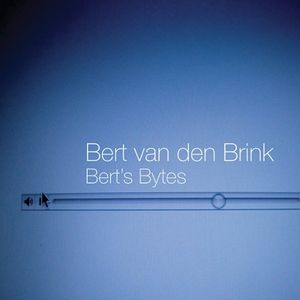 Bert's Bytes , Bert van den Brink