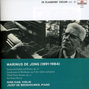 Flanders Fields 61 , Jozef de Beenhouwer