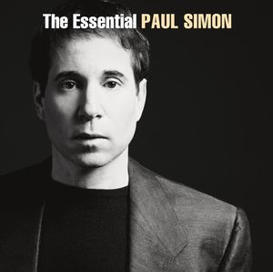 The Essential Paul Simon -  Sony Music Entertainment