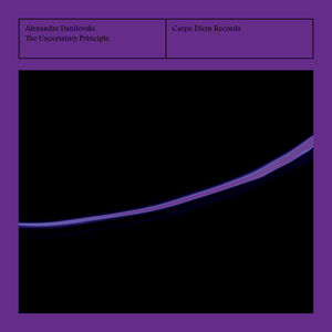 Uncertainty Principle , Flanders Recorder Quartet