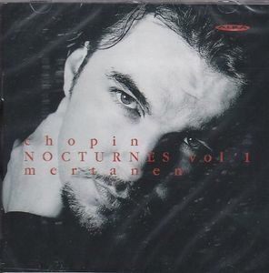 10 Nocturnes 1 , Janne Mertanen