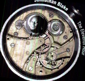 The Eleventh Hour , Johnathan Blake