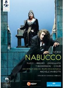 Nabucco , G. Verdi