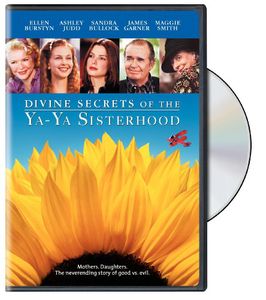 Divine Secrets of the Ya-Ya Sisterhood , Ellen Burstyn