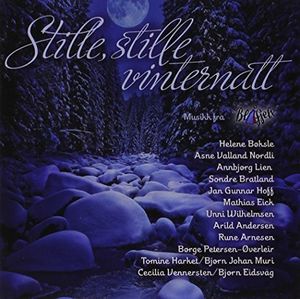 Stille Stille Vinternatt-Musikk Fra Blafjell /  Various [Import] , Various Artists