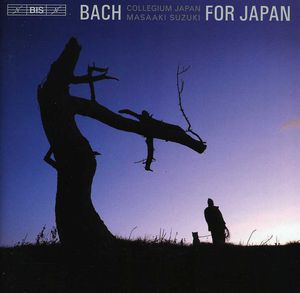 Bach for Japan , Bach Collegium Japan