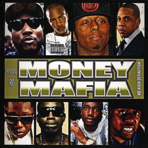 Money Mafia 5 , Jay-Z