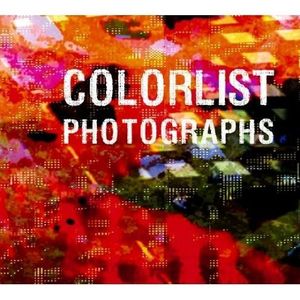 Photographs , Colorlist