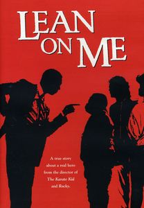 Lean on Me , Jermaine Hopkins